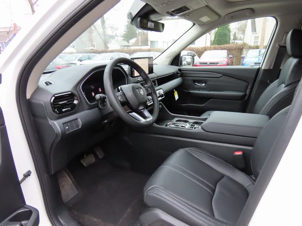 Thumbnail: 2026 Honda Pilot - 2