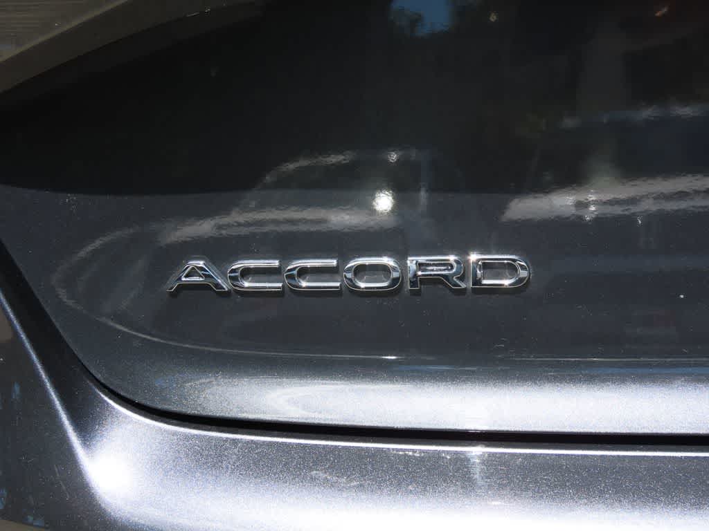 Thumbnail: 2025 Honda Accord - 7