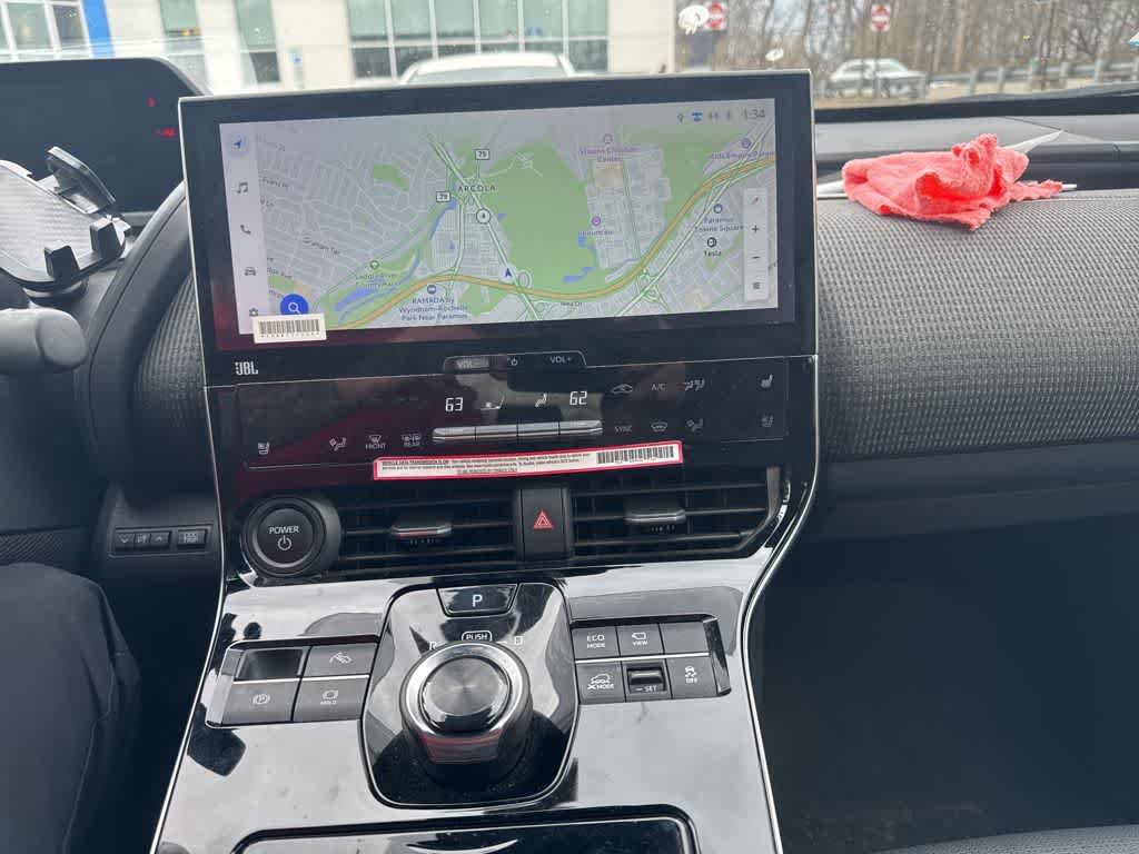 Thumbnail: 2023 Toyota bZ4X - 24