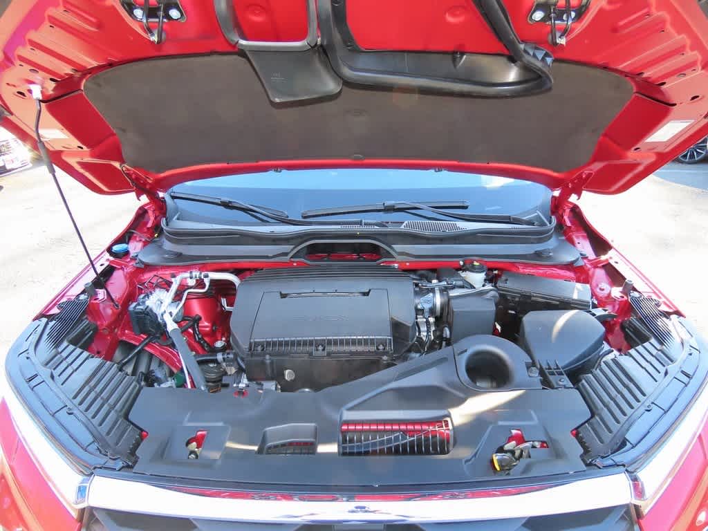 Thumbnail: 2025 Honda Pilot - 10