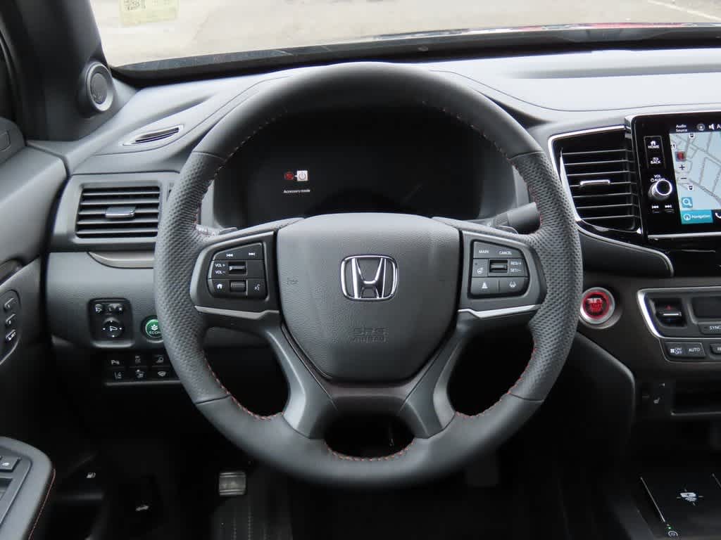 Thumbnail: 2026 Honda Ridgeline - 18