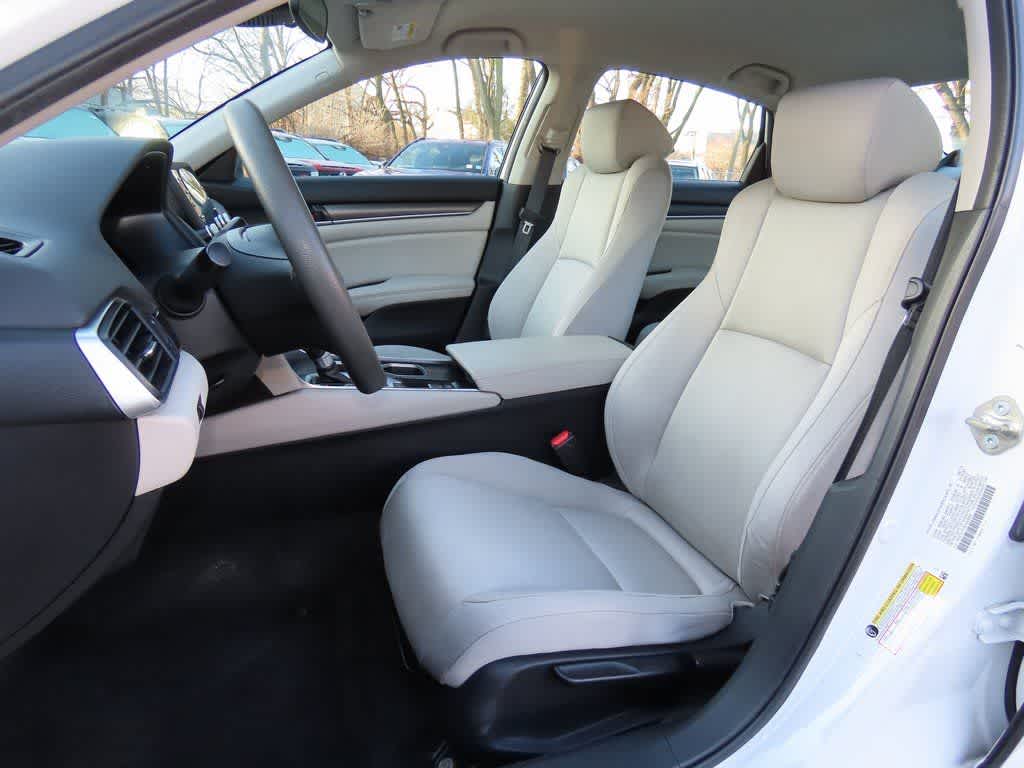 Thumbnail: 2020 Honda Accord - 12