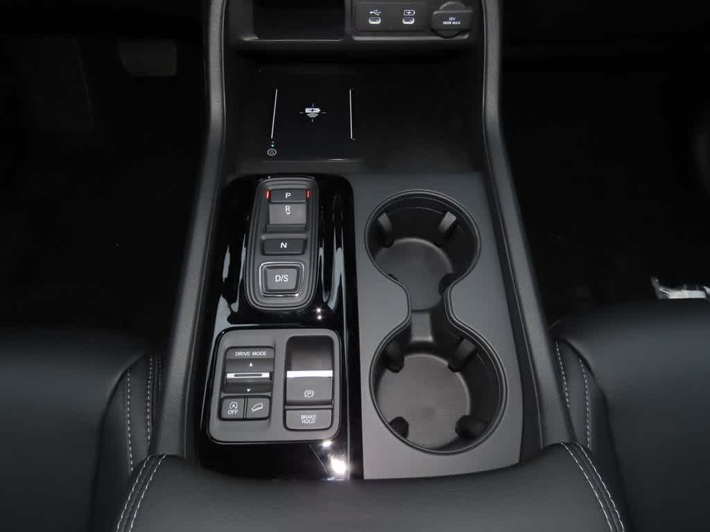 Thumbnail: 2026 Honda Passport - 21