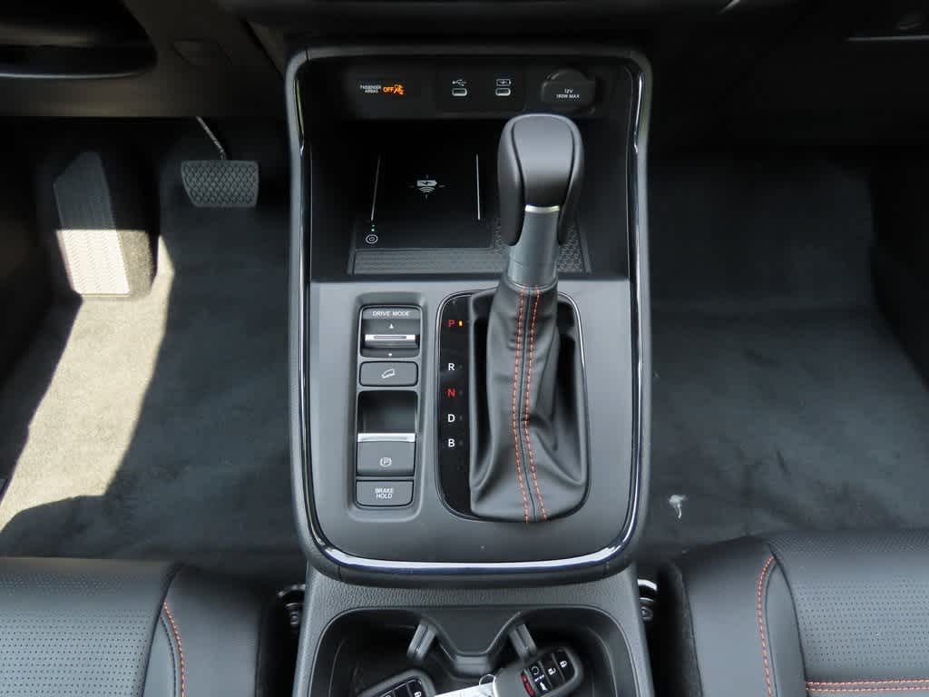 2026 Honda CR-V Sport-L 23