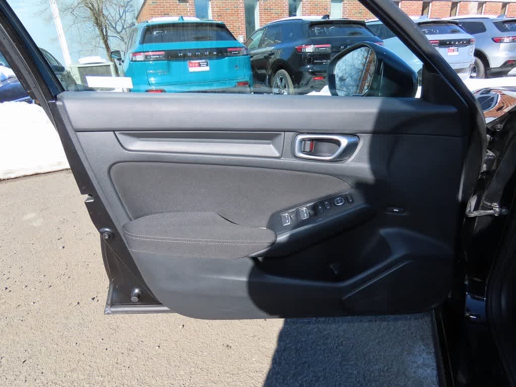 Thumbnail: 2024 Honda Civic - 15