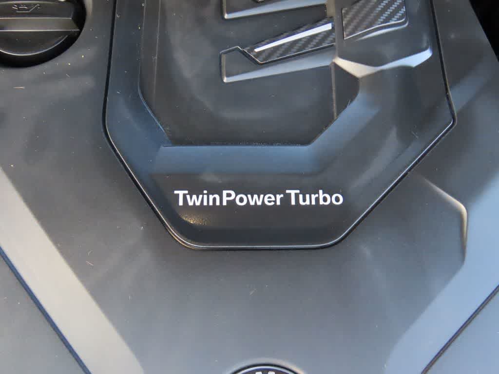 Thumbnail: 2024 BMW X3 - 11