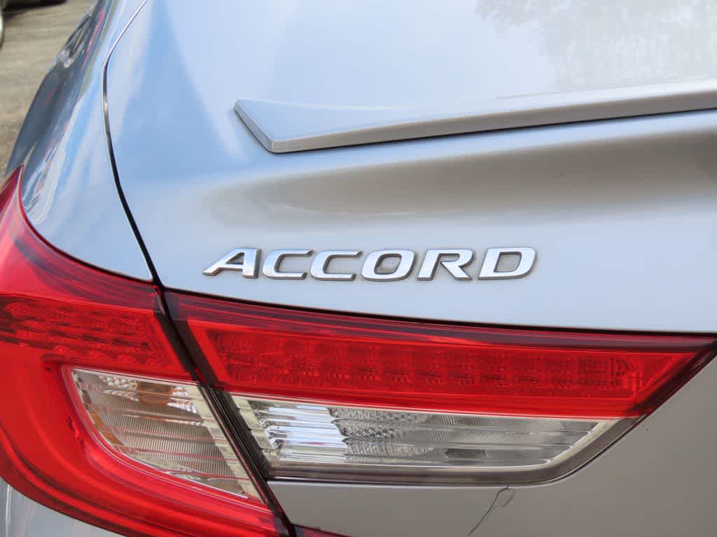 Thumbnail: 2018 Honda Accord - 7