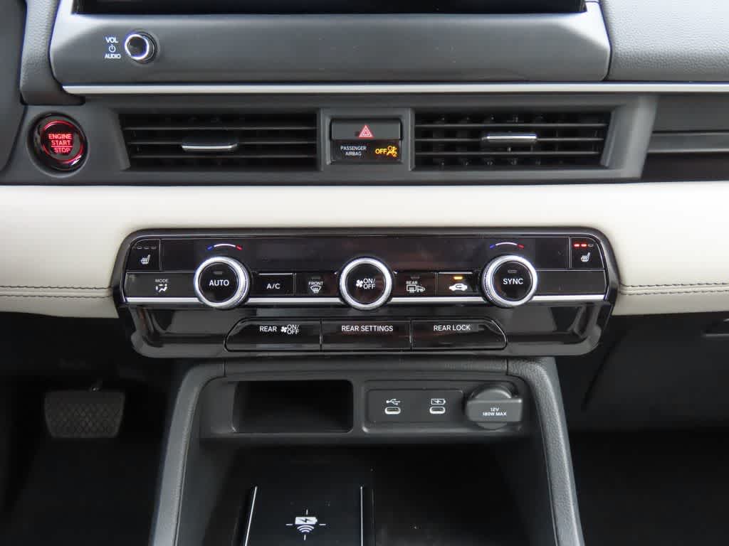 Thumbnail: 2026 Honda Pilot - 25