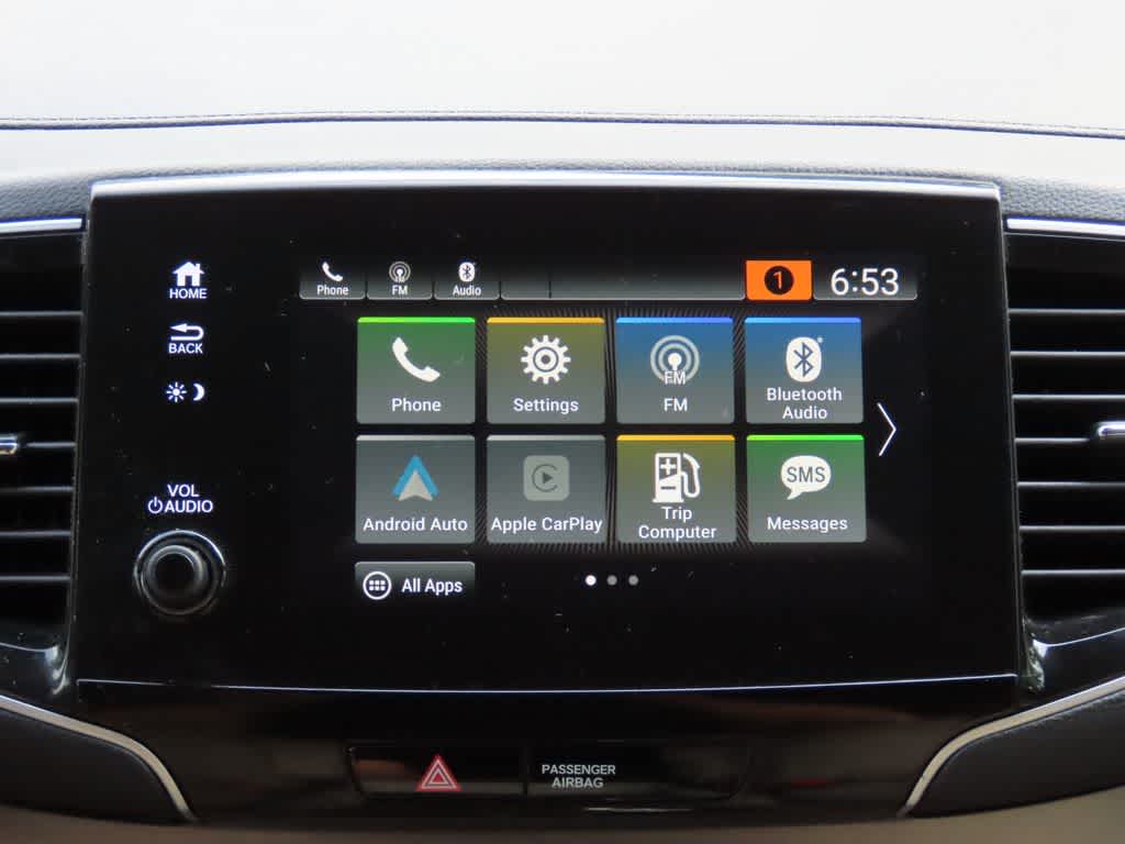 Thumbnail: 2019 Honda Pilot - 22