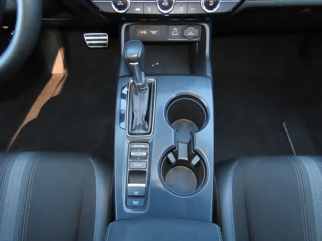 Thumbnail: 2023 Honda Civic - 21