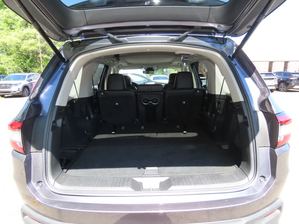 Thumbnail: 2024 Honda Pilot - 12