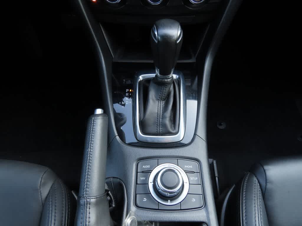 Thumbnail: 2015 Mazda Mazda6 - 22