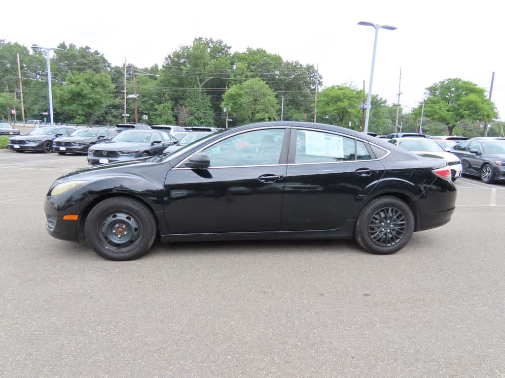 Thumbnail: 2010 Mazda Mazda6 - 3