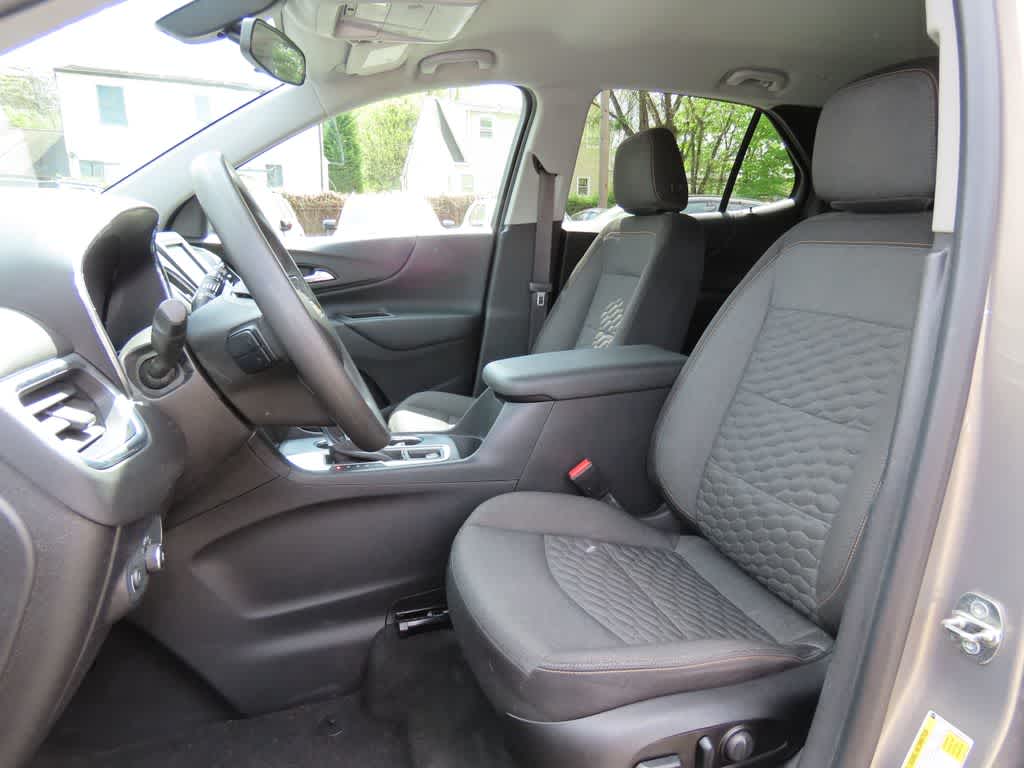 Thumbnail: 2018 Chevrolet Equinox - 13