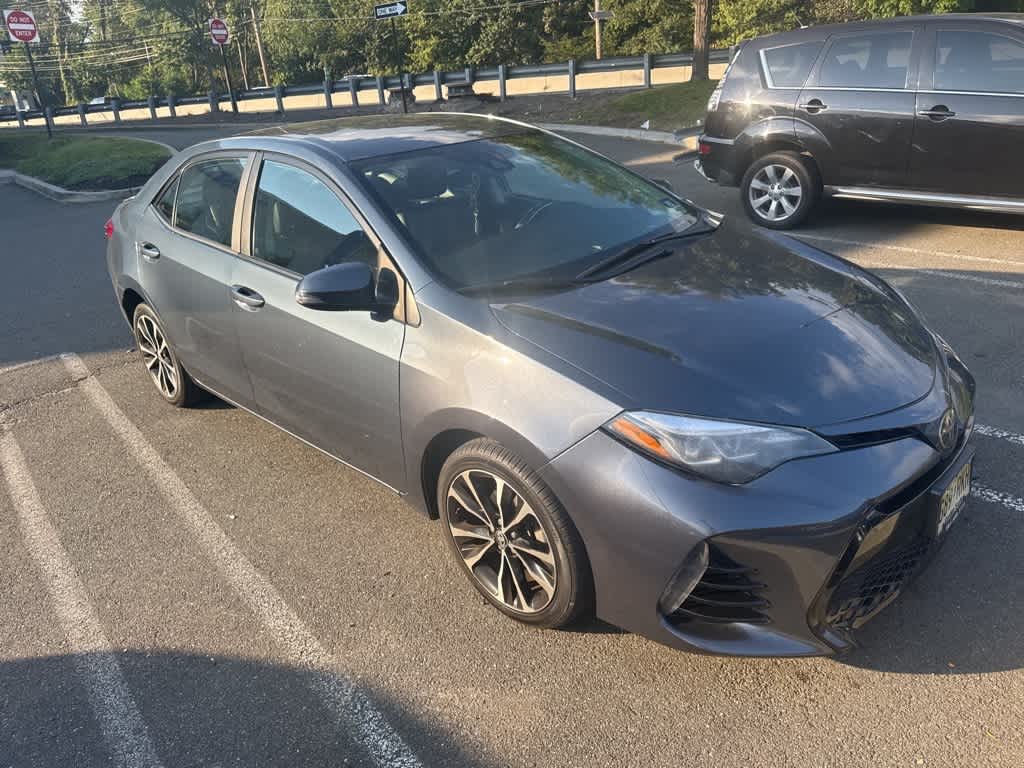 Thumbnail: 2019 Toyota Corolla - 5