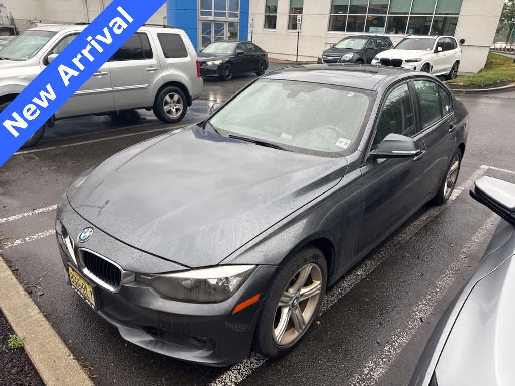 2014 BMW 3 Series 328i xDrive -
                  Paramus, NJ
