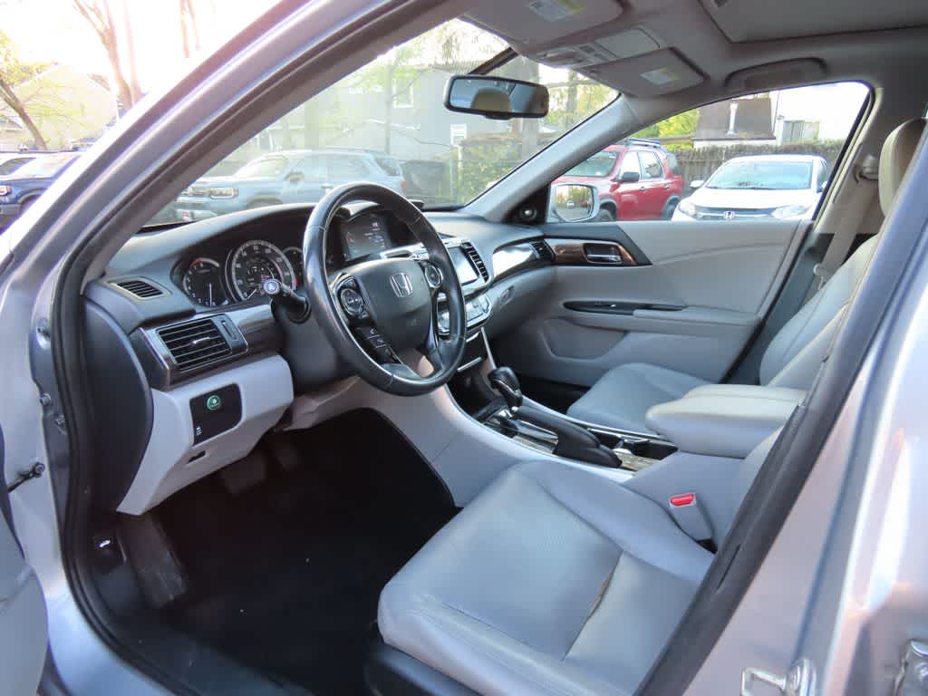 Thumbnail: 2016 Honda Accord - 2