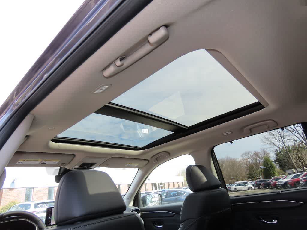 Thumbnail: 2026 Honda Pilot - 18