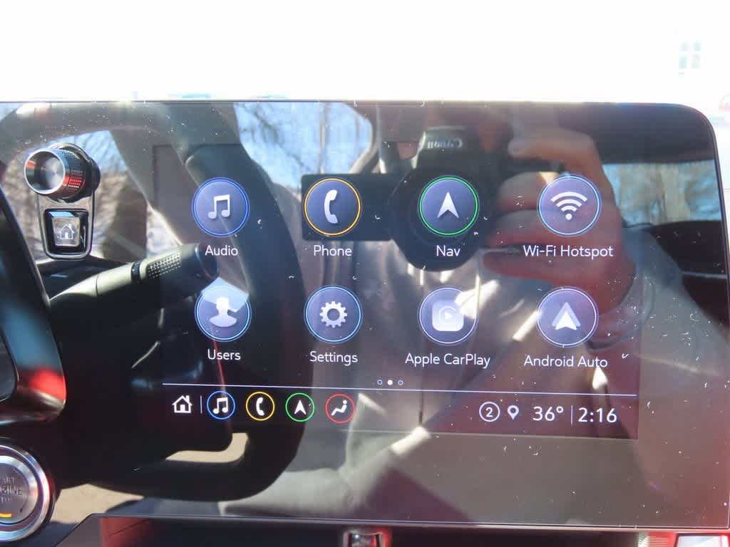 Thumbnail: 2021 Chevrolet Corvette - 17