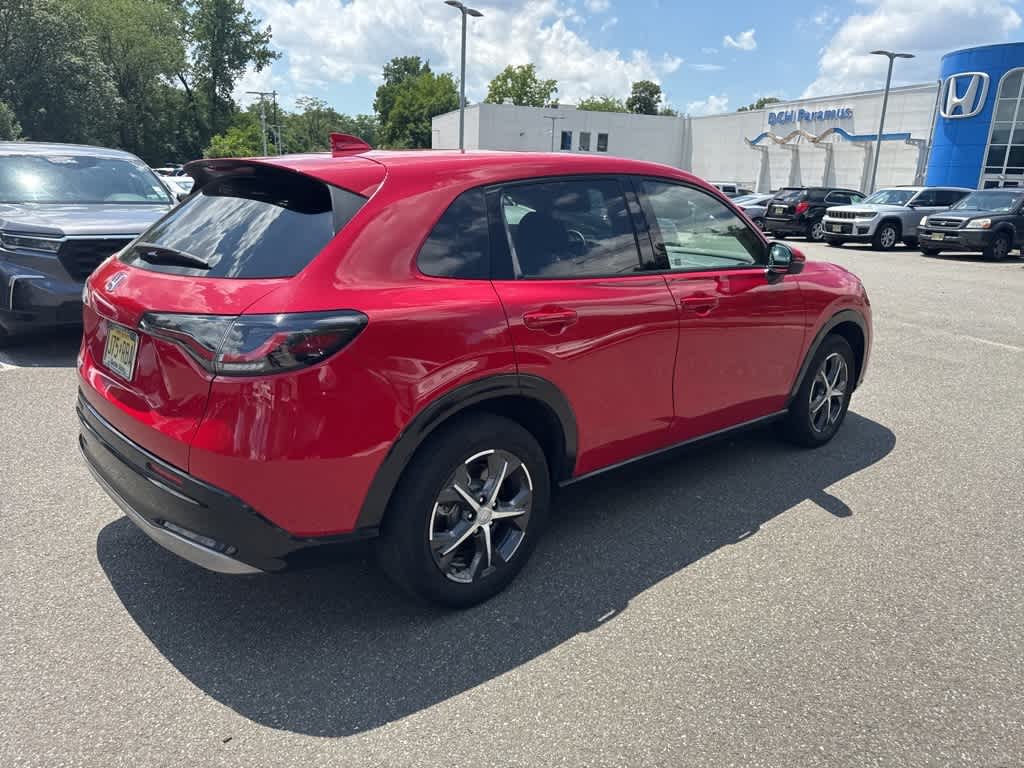 Thumbnail: 2023 Honda HR-V - 12