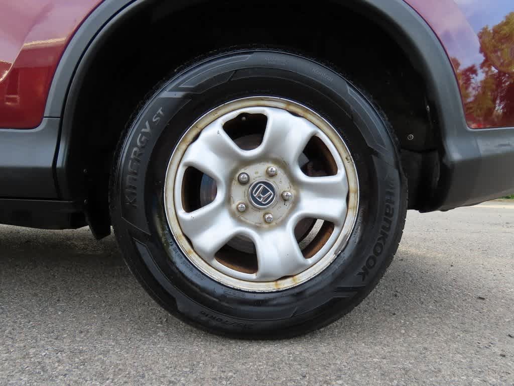 Thumbnail: 2014 Honda CR-V - 9