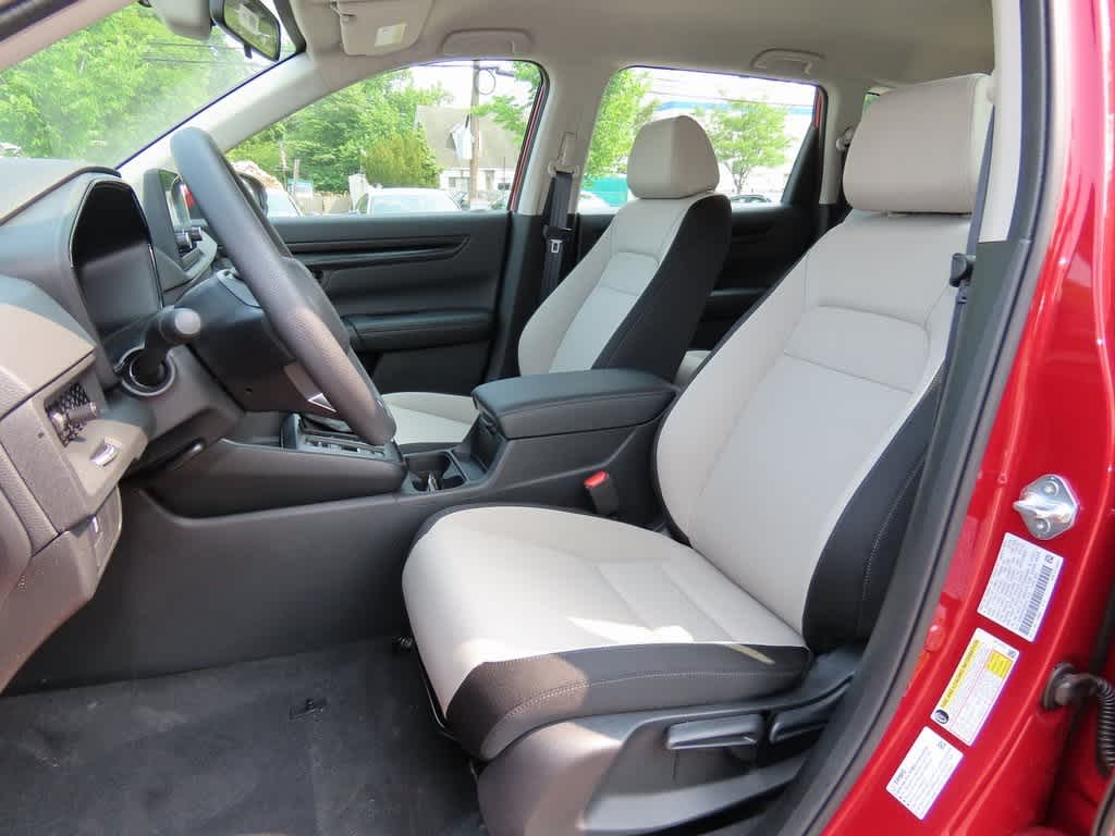 Thumbnail: 2025 Honda CR-V - 12