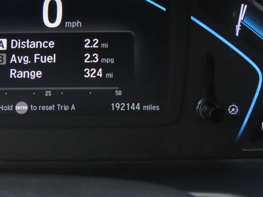 Thumbnail: 2019 Honda Odyssey - 24