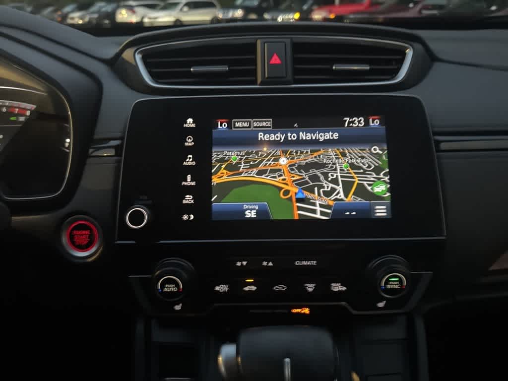Thumbnail: 2022 Honda CR-V - 12