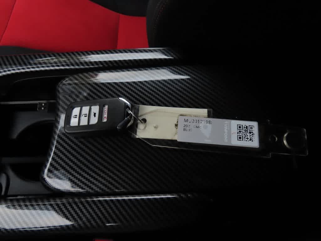 Thumbnail: 2021 Honda Civic - 31