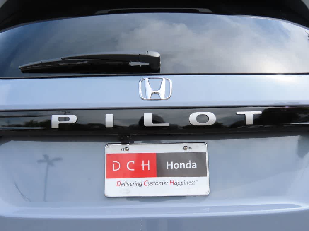 Thumbnail: 2026 Honda Pilot - 7