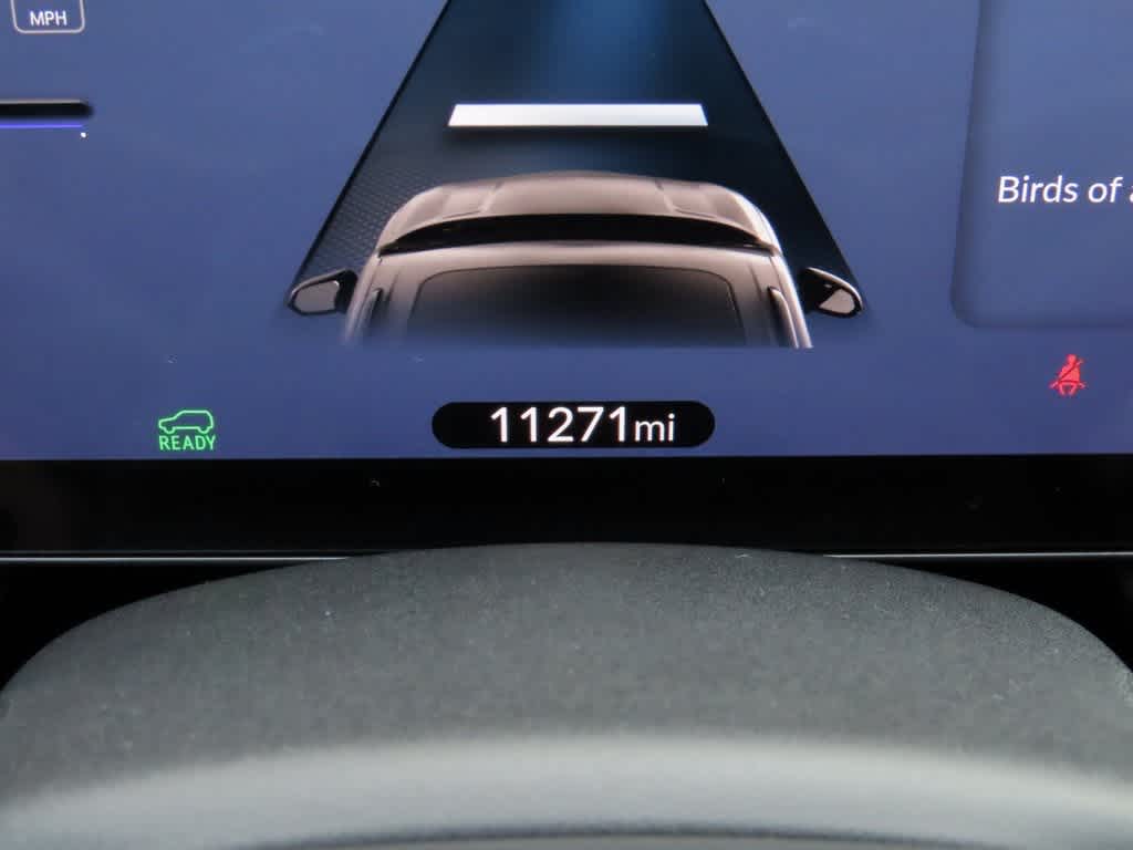 Thumbnail: 2024 Honda Prologue - 27
