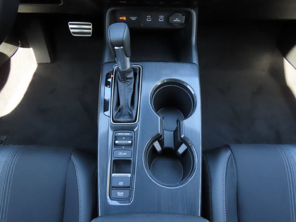 Thumbnail: 2026 Honda Civic - 21