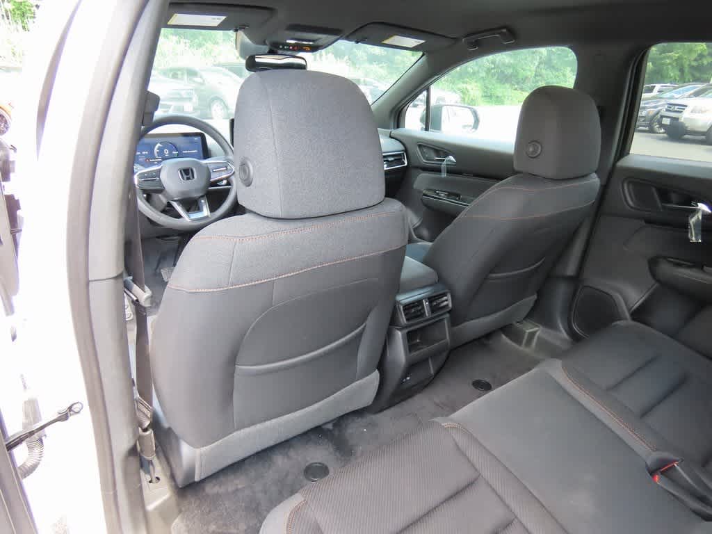 Thumbnail: 2026 Honda Prologue - 14