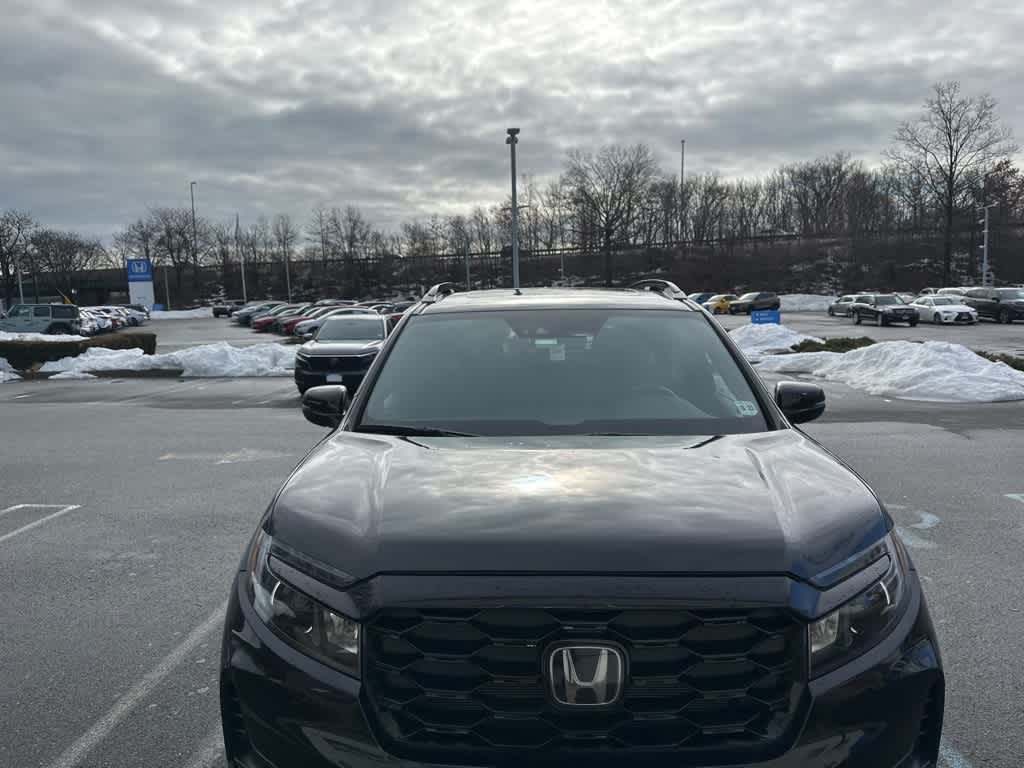 Thumbnail: 2022 Honda Passport - 19