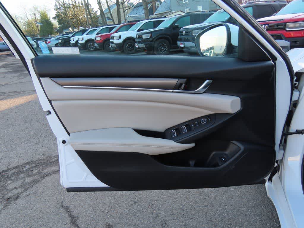 Thumbnail: 2020 Honda Accord - 15