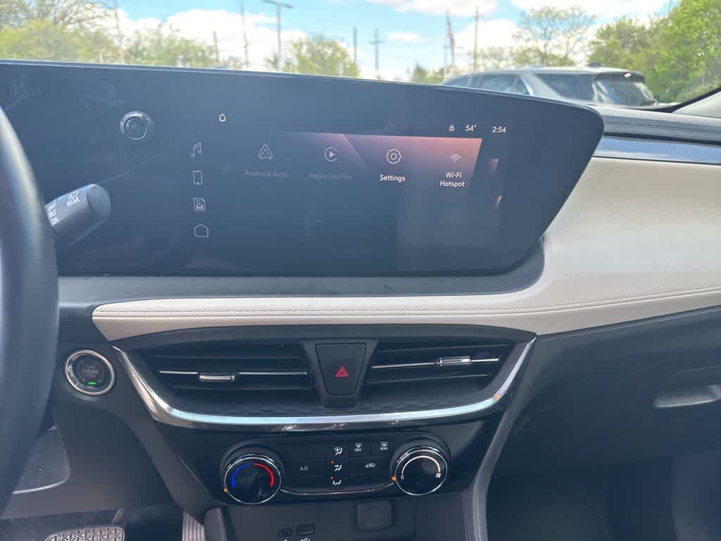 Thumbnail: 2024 Buick Encore GX - 39