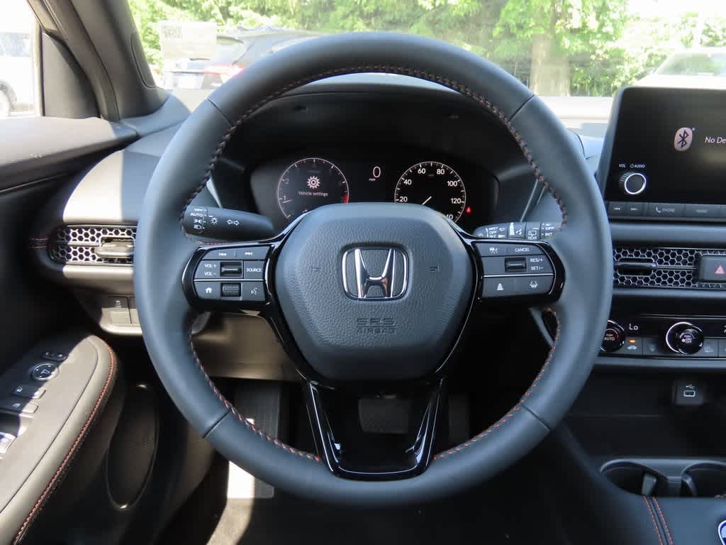 2025 Honda HR-V Sport 18