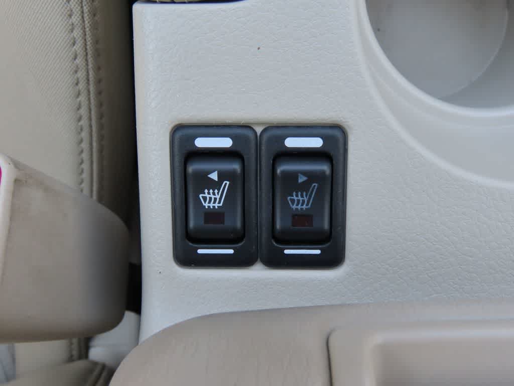 Thumbnail: 2009 Subaru Impreza - 21