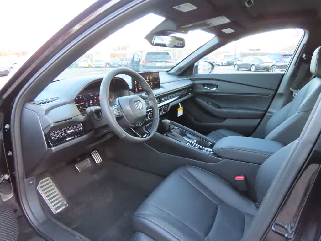 Thumbnail: 2026 Honda Accord - 2