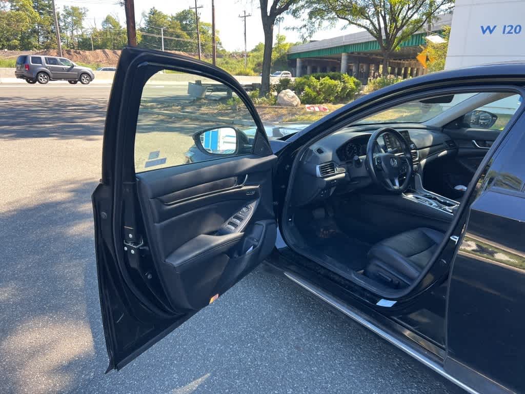 Thumbnail: 2022 Honda Accord - 18