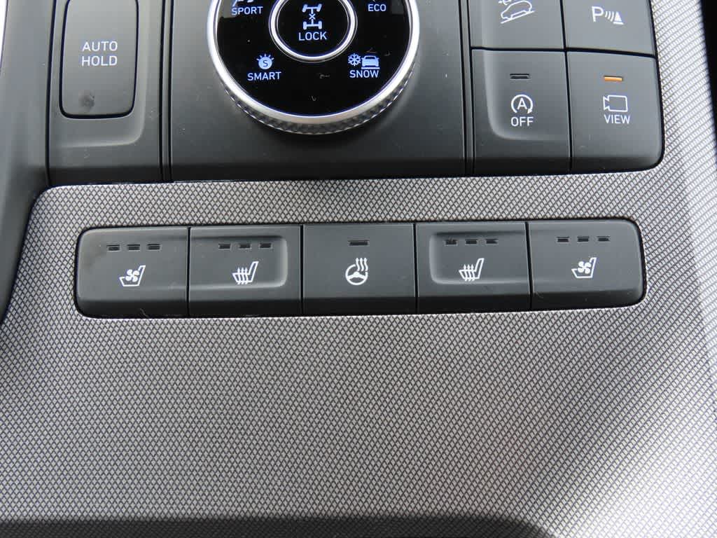 Thumbnail: 2020 Hyundai Palisade - 28