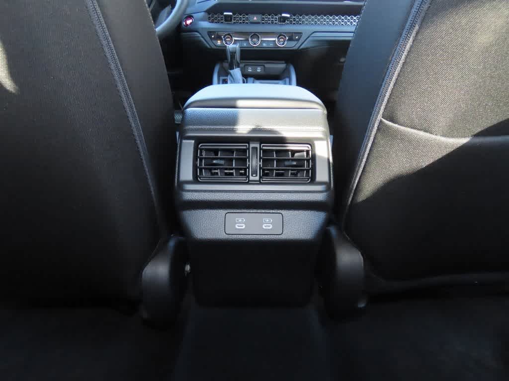 Thumbnail: 2026 Honda Accord - 22