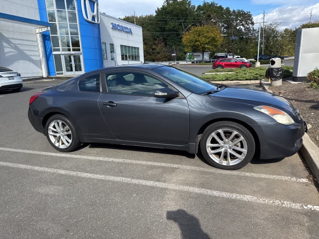 Thumbnail: 2009 Nissan Altima - 7