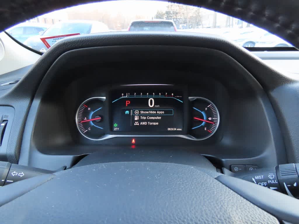 Thumbnail: 2020 Honda Pilot - 27