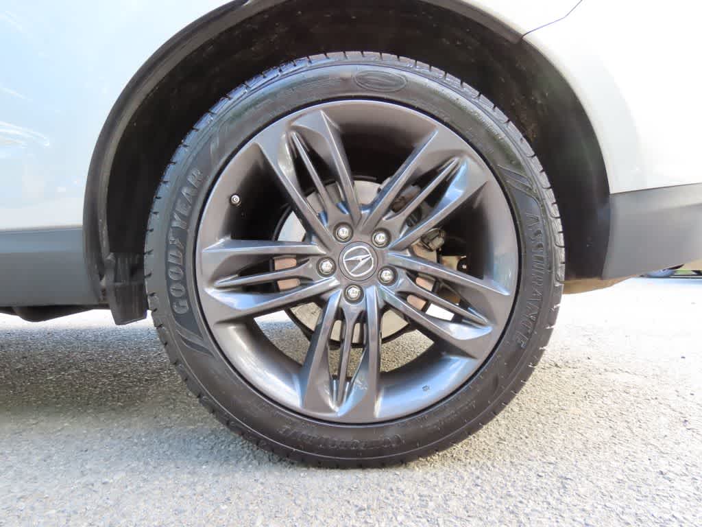 Thumbnail: 2020 Acura RDX - 9