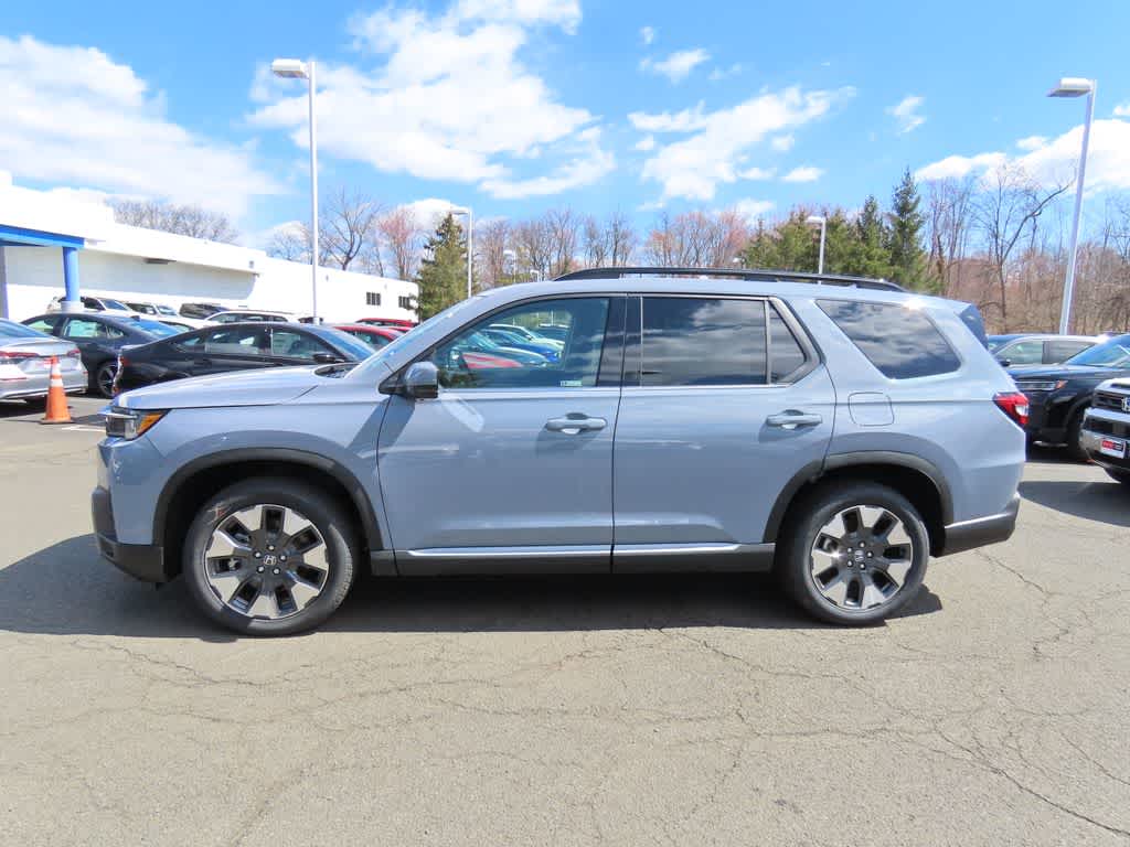 Thumbnail: 2026 Honda Pilot - 3