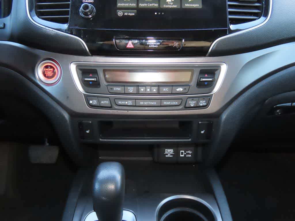 Thumbnail: 2020 Honda Pilot - 23