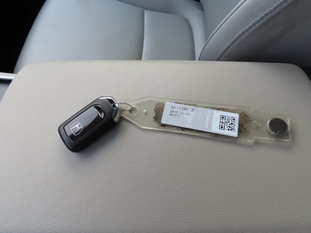 Thumbnail: 2020 Honda Accord - 24