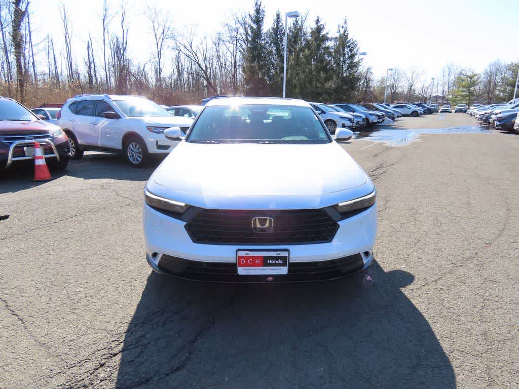 Thumbnail: 2026 Honda Accord - 6