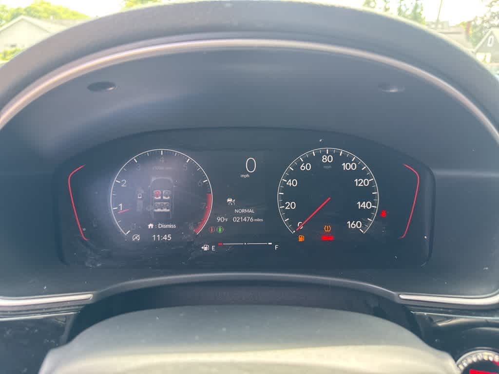 Thumbnail: 2024 Honda Civic - 27